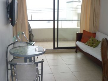 Departamento Reñaca (A64)