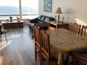 Departamento Reñaca (A86)