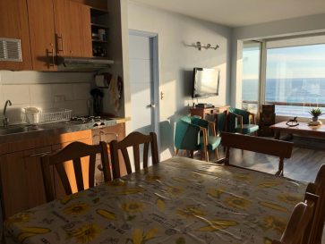 Departamento Reñaca (A86)