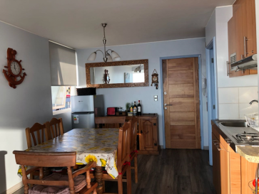 Departamento Reñaca (A86)