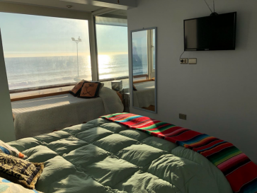 Departamento Reñaca (A86)