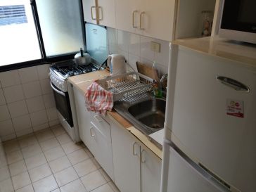 Departamento Reñaca (A90)