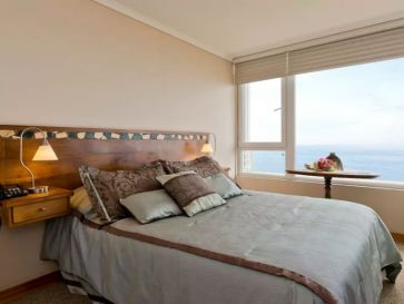 Departamento Reñaca (B78)