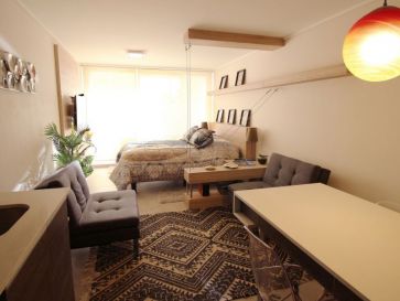 Departamento Reñaca (B93)