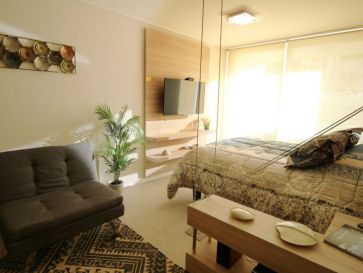 Departamento Reñaca (B93)