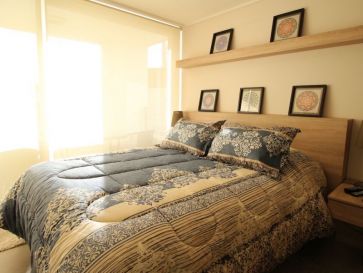 Departamento Reñaca (B93)