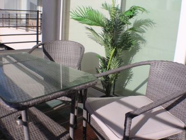 Departamento Reñaca (B93)