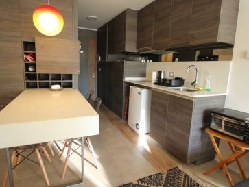 Departamento Reñaca (B93)