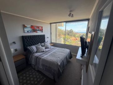 Departamento Reñaca (D12)