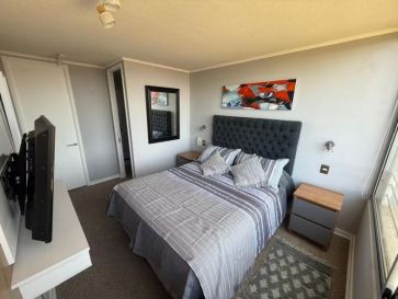 Departamento Reñaca (D12)