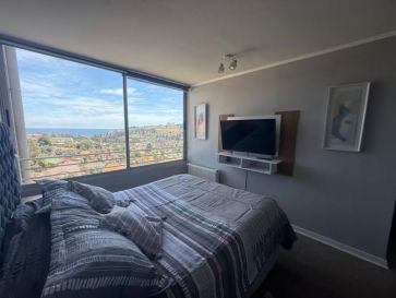 Departamento Reñaca (D12)