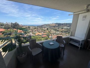 Departamento Reñaca (D12)