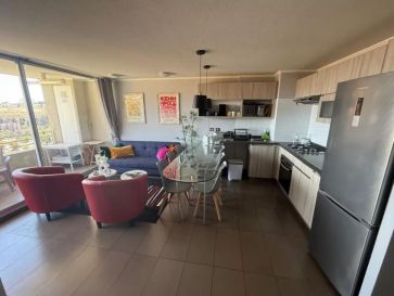 Departamento Reñaca (D12)