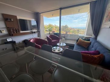 Departamento Reñaca (D12)