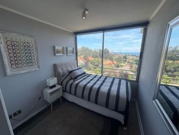 Departamento Reñaca (D12)