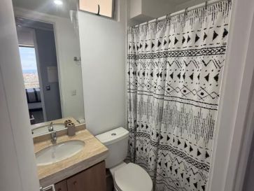 Departamento Reñaca (D12)