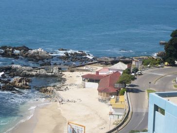 Departamento Concón (C23)