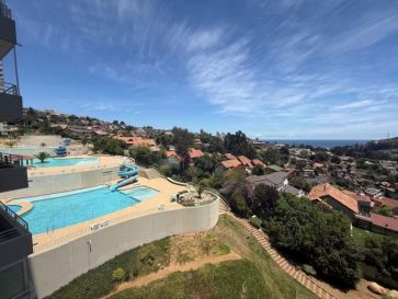 Departamento Reñaca (D12)