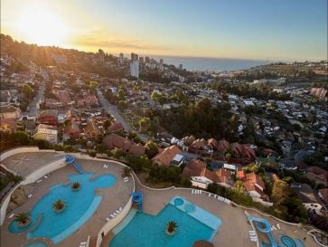 Departamento Reñaca (D12)