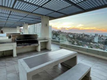 Departamento Reñaca (D12)