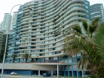 Departamento Cochoa (Reñaca) (B56)