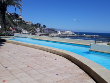 Departamento Cochoa (Reñaca) (B56)