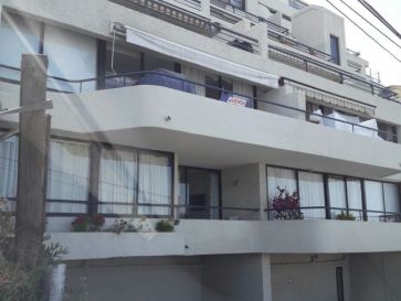 Departamento Reñaca (A64)