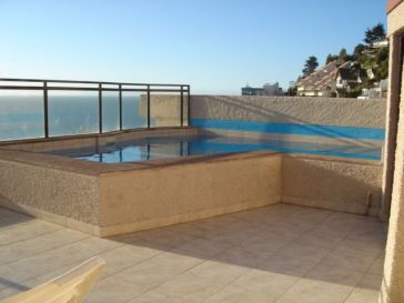 Departamento Reñaca (A64)
