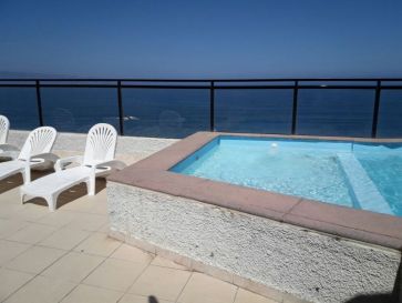 Departamento Reñaca (A64)