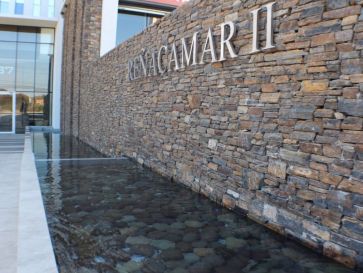 Departamento Reñaca (B93)