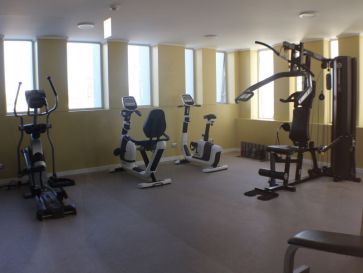 Departamento Reñaca (B93)