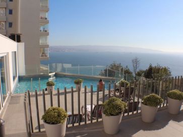 Departamento Reñaca (B93)