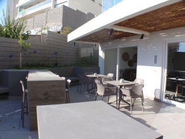 Departamento Reñaca (B93)