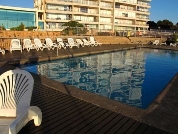 Departamento Concón (C32)