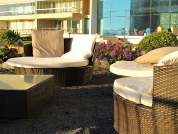 Departamento Concón (C32)