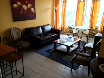Departamento Concón (C40)
