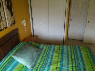 Departamento Concón (C40)