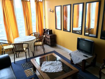 Departamento Concón (C40)