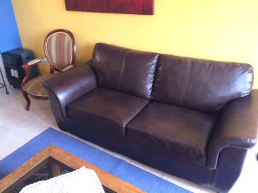 Departamento Concón (C40)