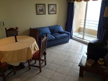 Departamento Concón (C44)