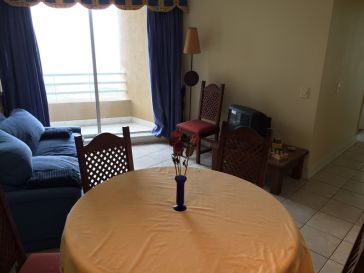 Departamento Concón (C44)