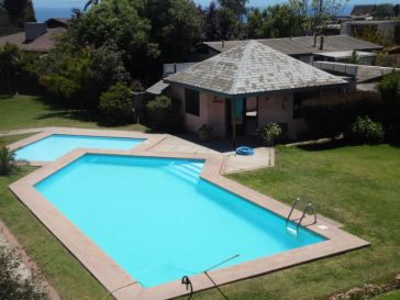 Departamento Concón (C33)