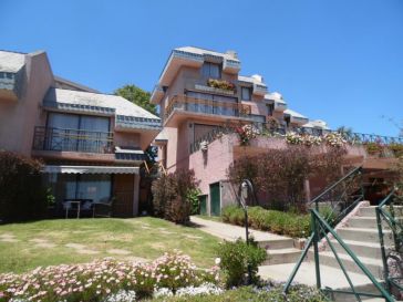 Departamento Concón (C33)