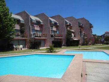 Departamento Concón (C33)