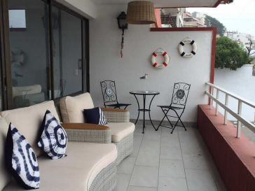 Departamento Reñaca (A188)