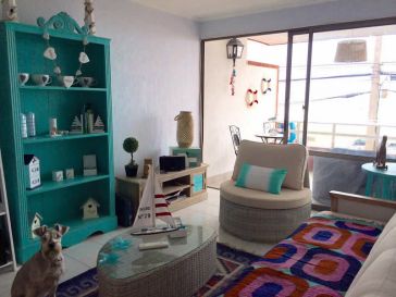 Departamento Reñaca (A188)