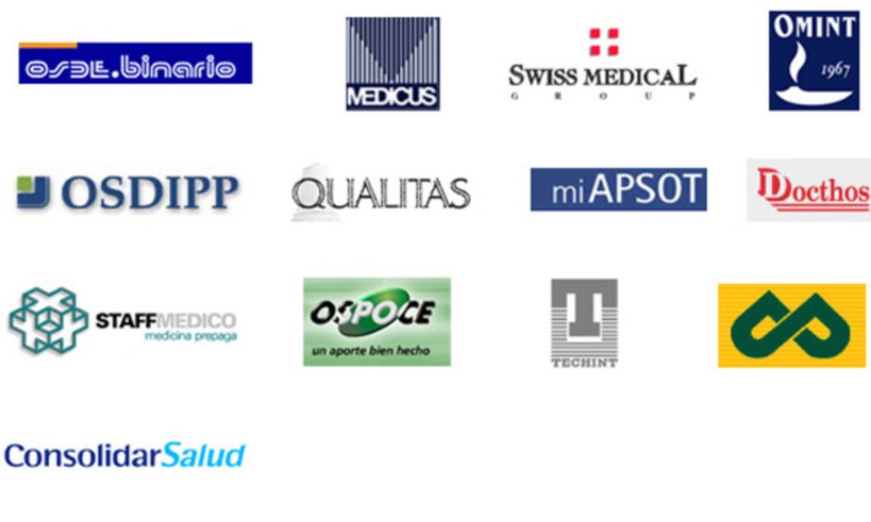 Empresas de medicina prepaga admiten quejas por las subas