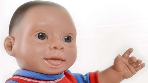 bebe yolibel