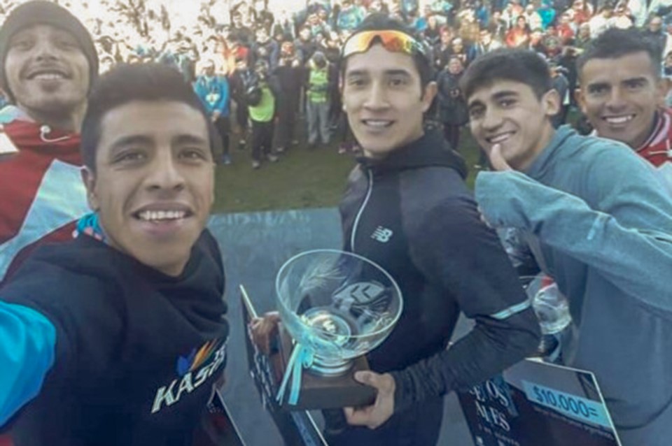 15k new balance buenos aires