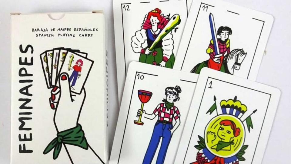 el culo juego de cartas